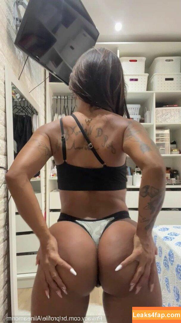 Aline Amorim / alineamorimoficial / sweet_black_angel leaked photo photo #0010