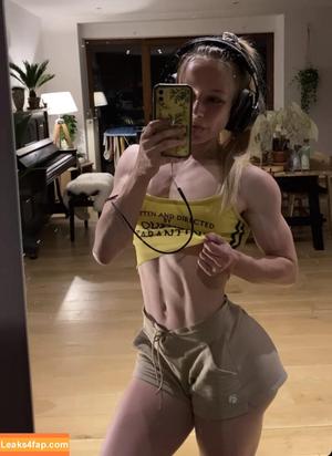 Aline Dessine photo #0076