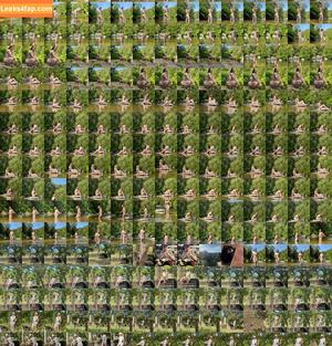 Aline Dessine photo #0275