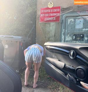 Aline Dessine photo #0276