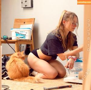 Aline Dessine photo #0307