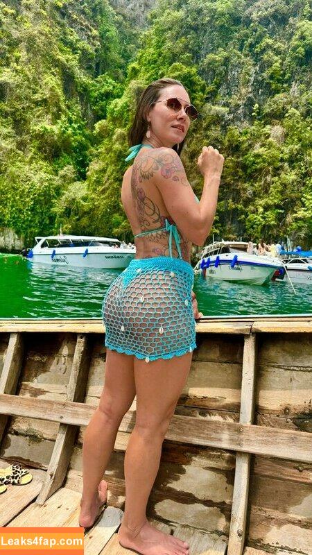 Aline E Charles Onlyfans leaks
