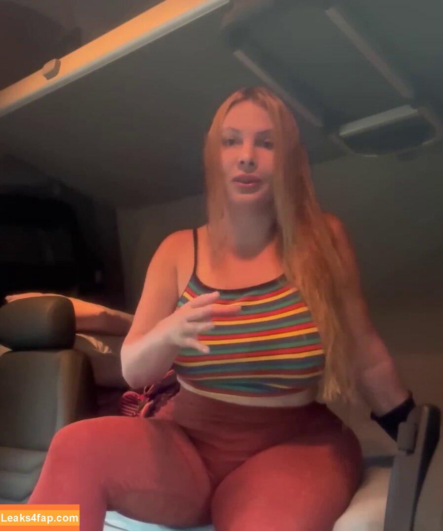 Aline Füchter Ouriques / alinezinhaouriques leaked photo photo #1073