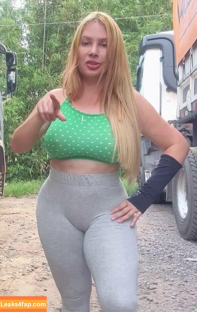 Aline Füchter Ouriques / alinezinhaouriques leaked photo photo #1074