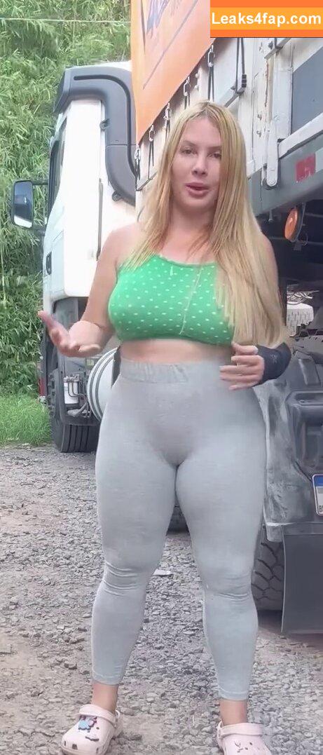 Aline Füchter Ouriques / alinezinhaouriques leaked photo photo #1075