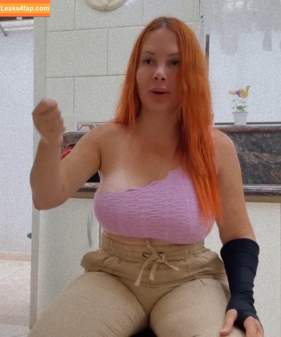 Aline Füchter Ouriques / alinezinhaouriques leaked photo photo #1077