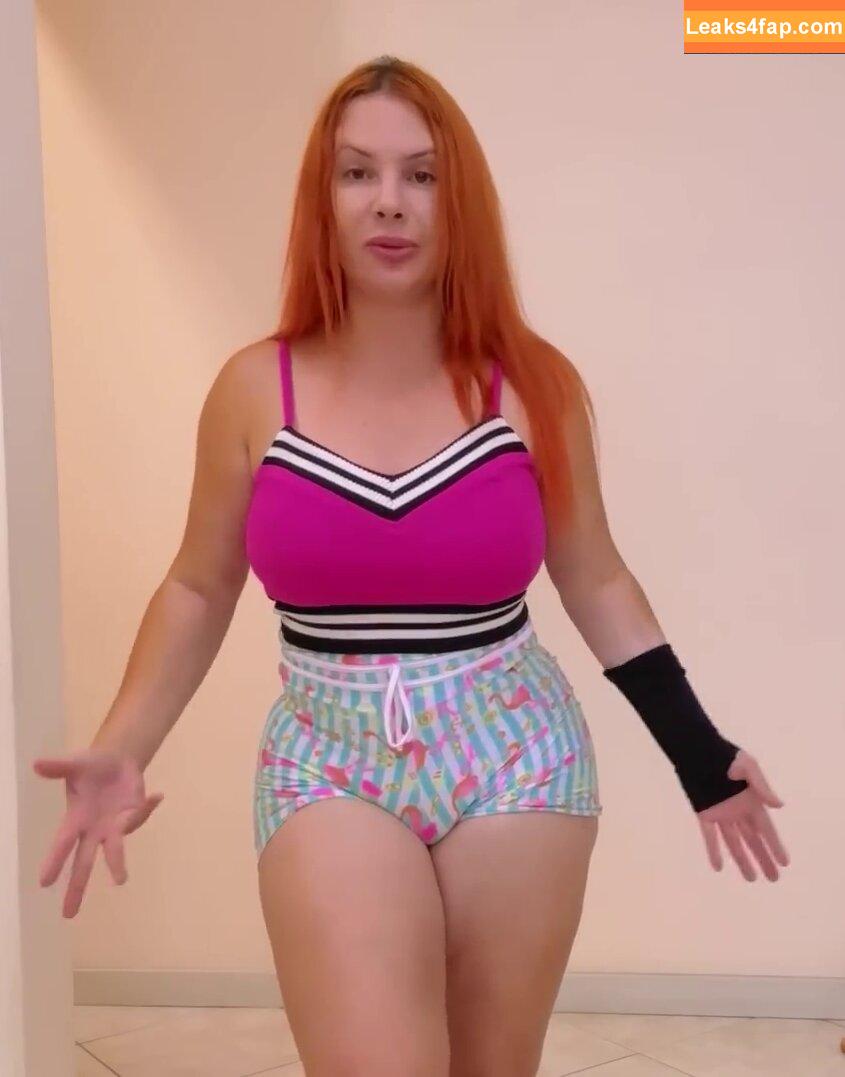 Aline Füchter Ouriques / alinezinhaouriques leaked photo photo #1078