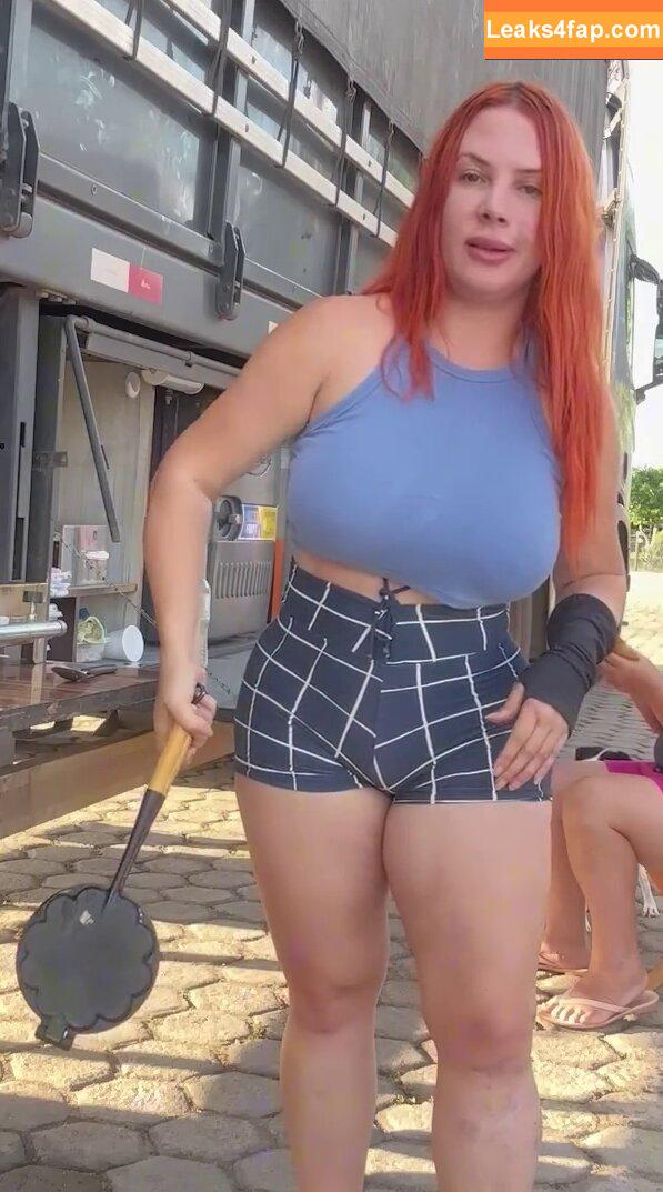 Aline Füchter Ouriques / alinezinhaouriques leaked photo photo #1082