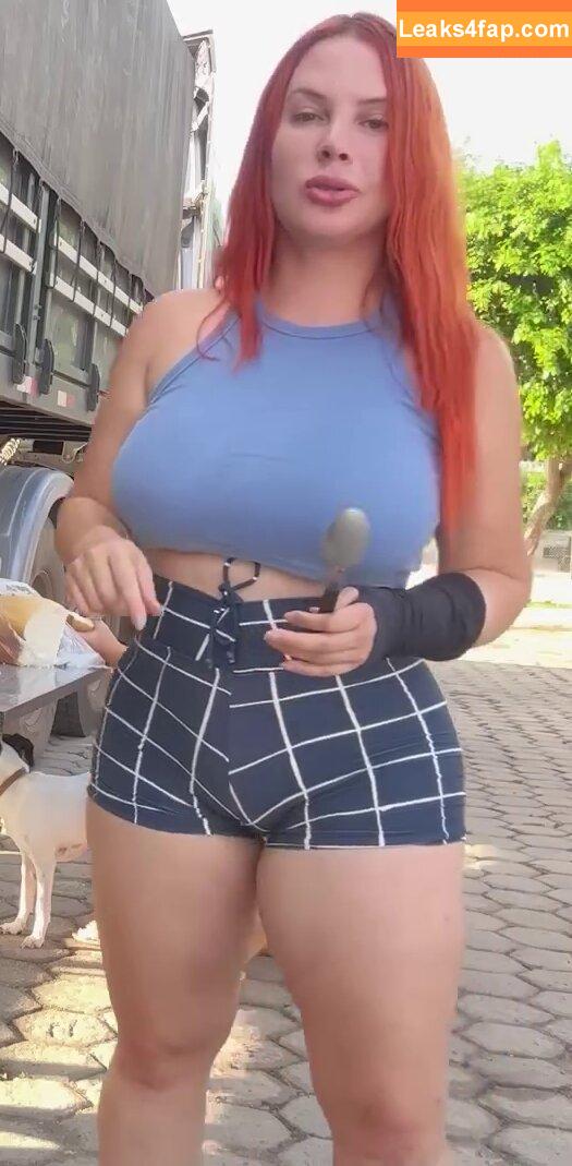 Aline Füchter Ouriques / alinezinhaouriques leaked photo photo #1083