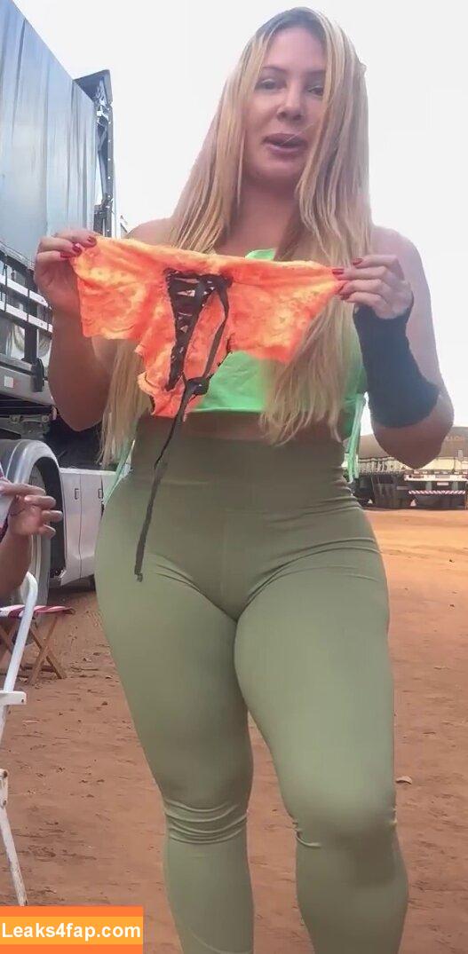 Aline Füchter Ouriques / alinezinhaouriques leaked photo photo #1084