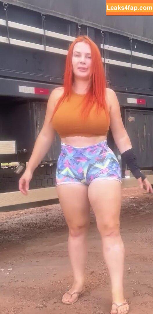 Aline Füchter Ouriques / alinezinhaouriques leaked photo photo #1085