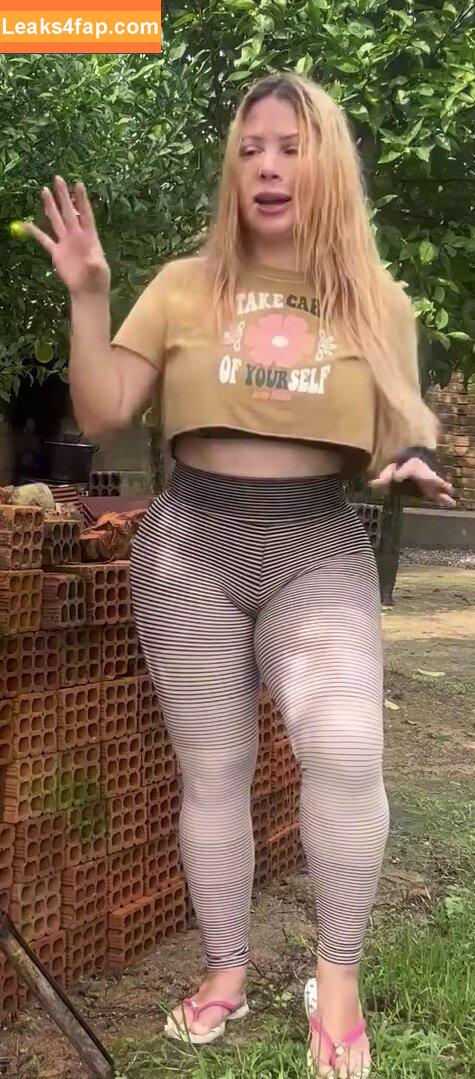 Aline Füchter Ouriques / alinezinhaouriques leaked photo photo #1086