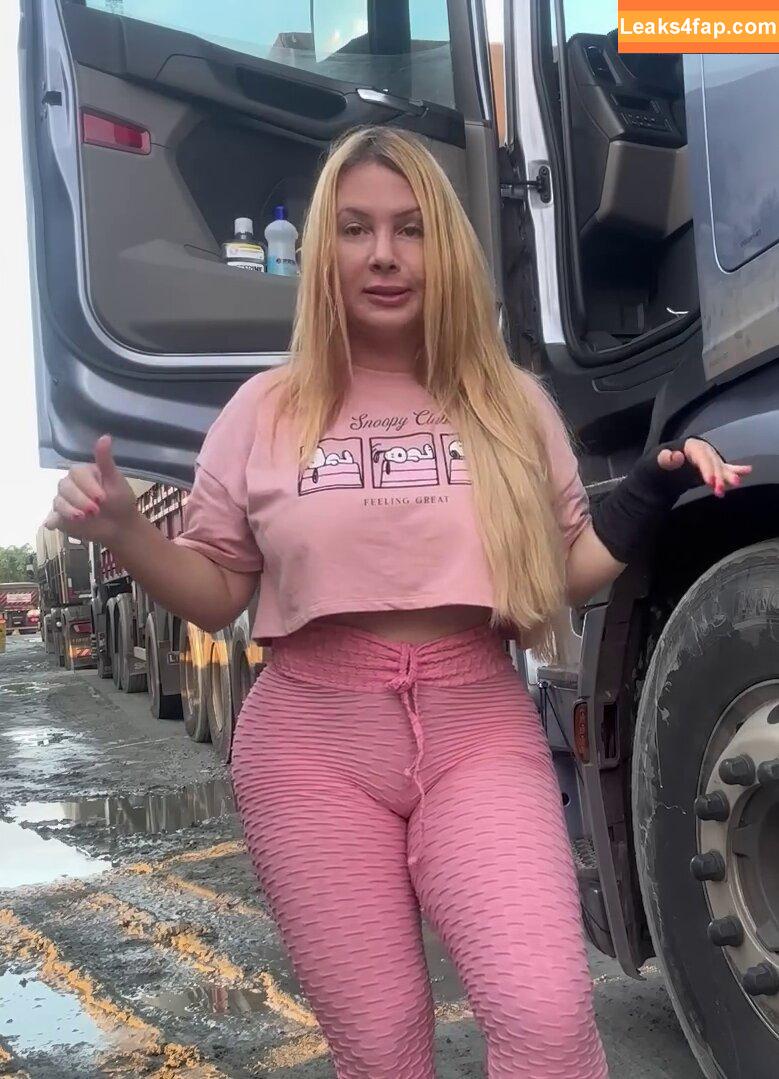 Aline Füchter Ouriques / alinezinhaouriques leaked photo photo #1089