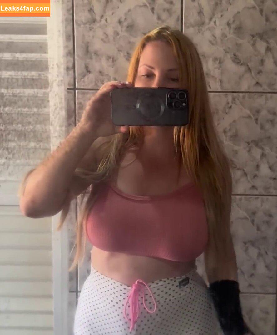 Aline Füchter Ouriques / alinezinhaouriques leaked photo photo #1090