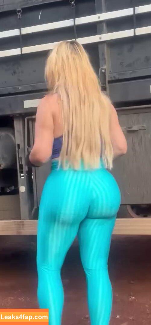 Aline Füchter Ouriques / alinezinhaouriques leaked photo photo #1093