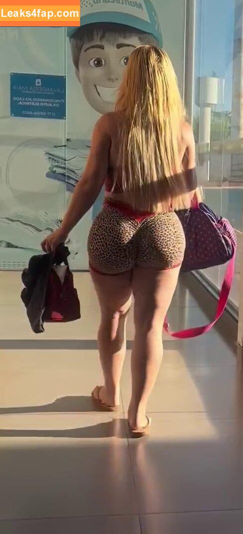 Aline Füchter Ouriques / alinezinhaouriques leaked photo photo #1095