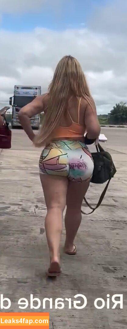 Aline Füchter Ouriques / alinezinhaouriques leaked photo photo #1098