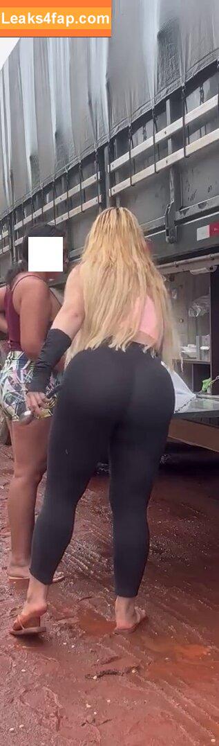 Aline Füchter Ouriques / alinezinhaouriques leaked photo photo #1100