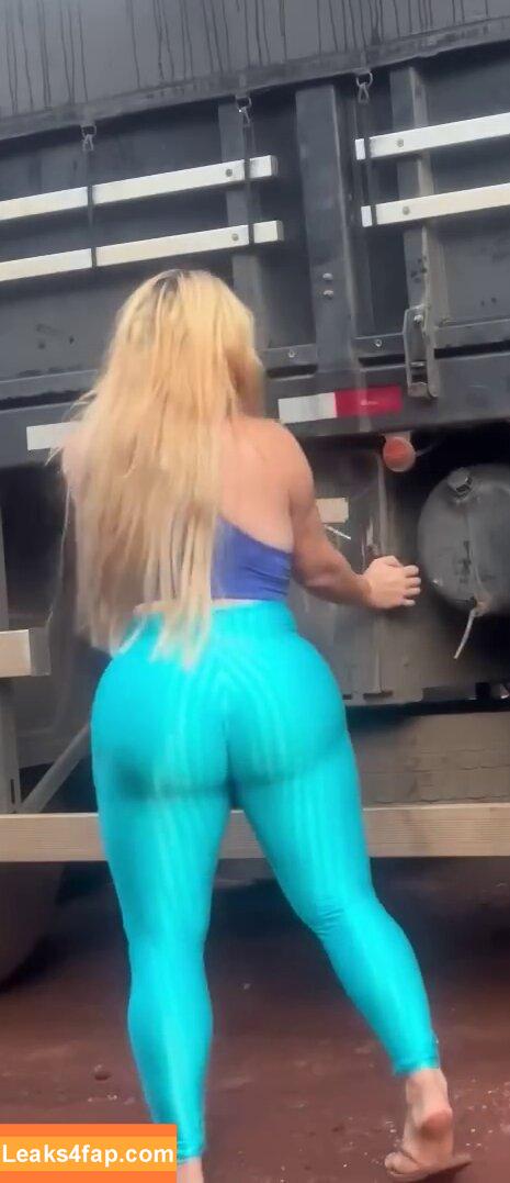 Aline Füchter Ouriques / alinezinhaouriques leaked photo photo #1101