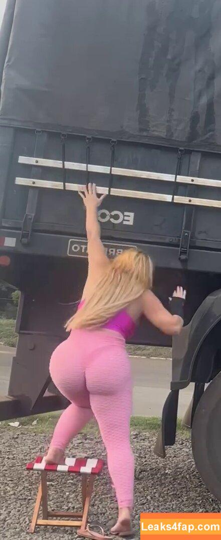 Aline Füchter Ouriques / alinezinhaouriques leaked photo photo #1102