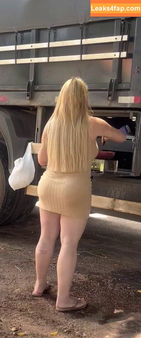Aline Füchter Ouriques / alinezinhaouriques leaked photo photo #1103