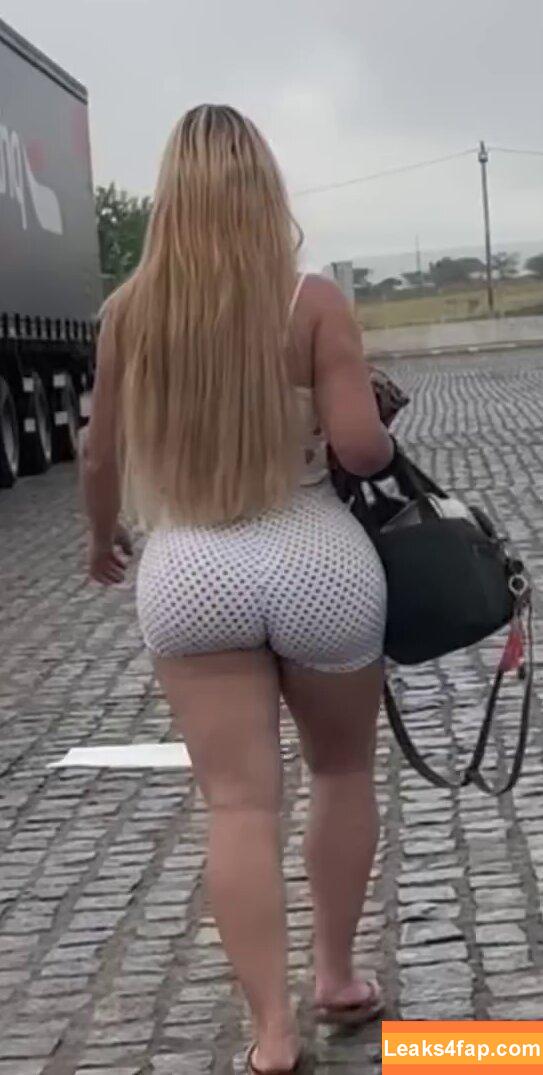 Aline Füchter Ouriques / alinezinhaouriques leaked photo photo #1104