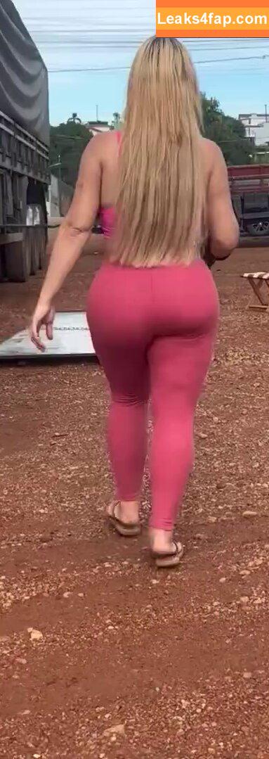 Aline Füchter Ouriques / alinezinhaouriques leaked photo photo #1105
