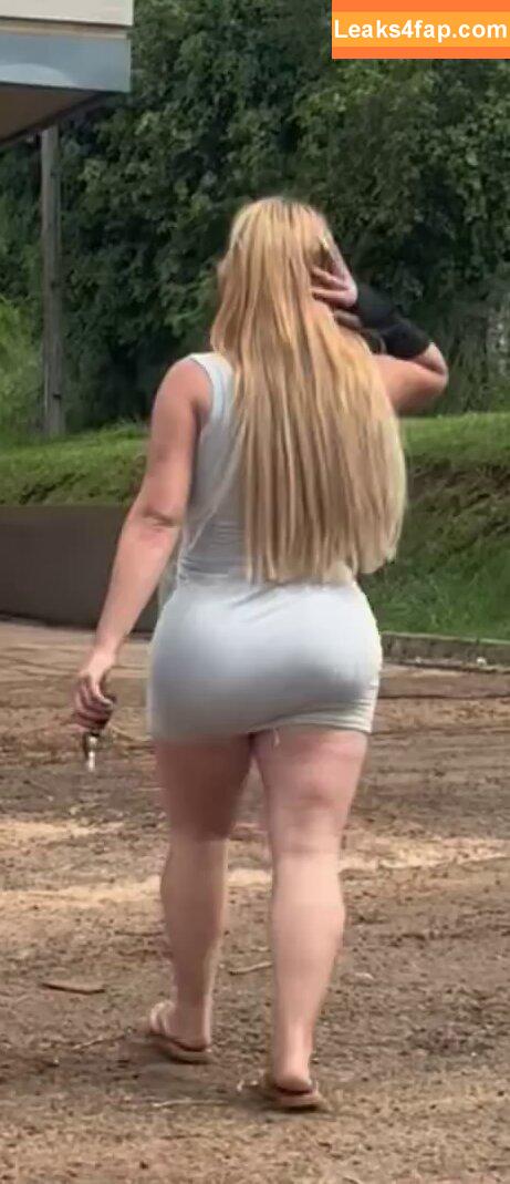 Aline Füchter Ouriques / alinezinhaouriques leaked photo photo #1106