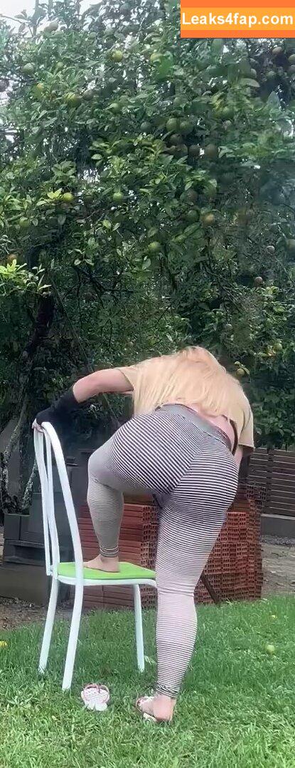 Aline Füchter Ouriques / alinezinhaouriques leaked photo photo #1115