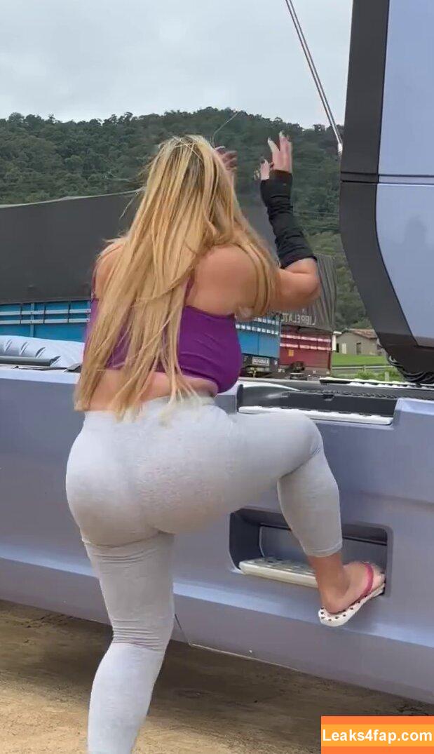 Aline Füchter Ouriques / alinezinhaouriques leaked photo photo #1119