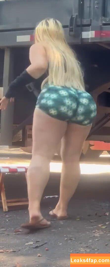 Aline Füchter Ouriques / alinezinhaouriques leaked photo photo #1123