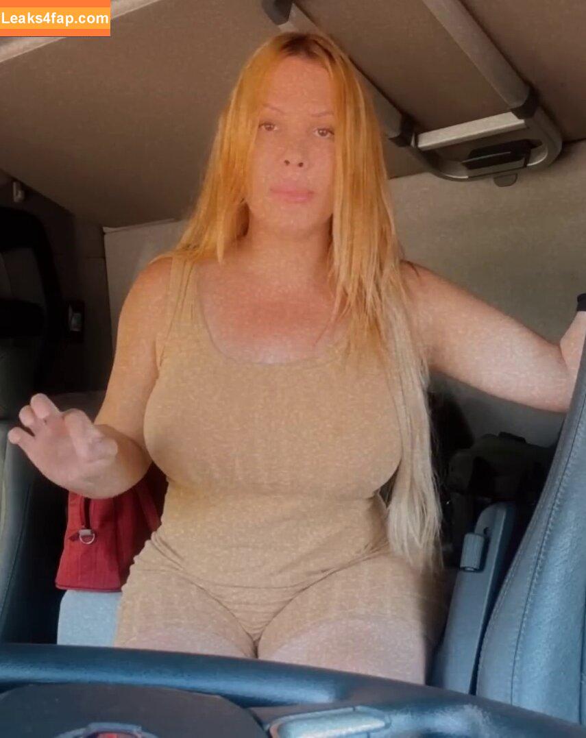 Aline Füchter Ouriques / alinezinhaouriques leaked photo photo #1126