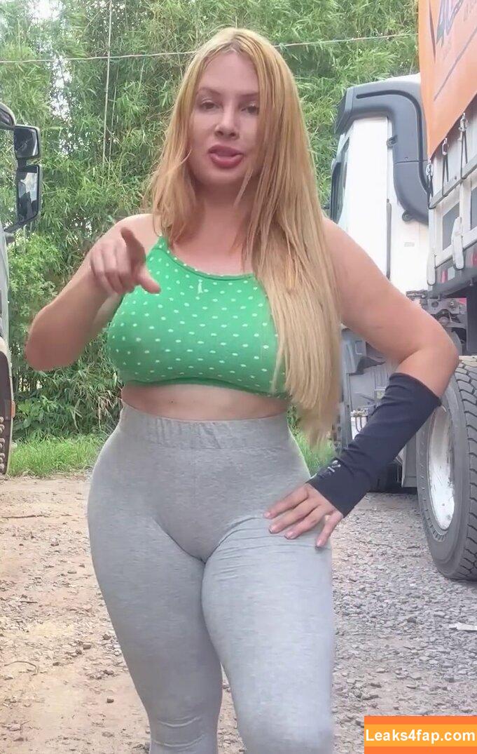Aline Füchter Ouriques / alinezinhaouriques leaked photo photo #1131