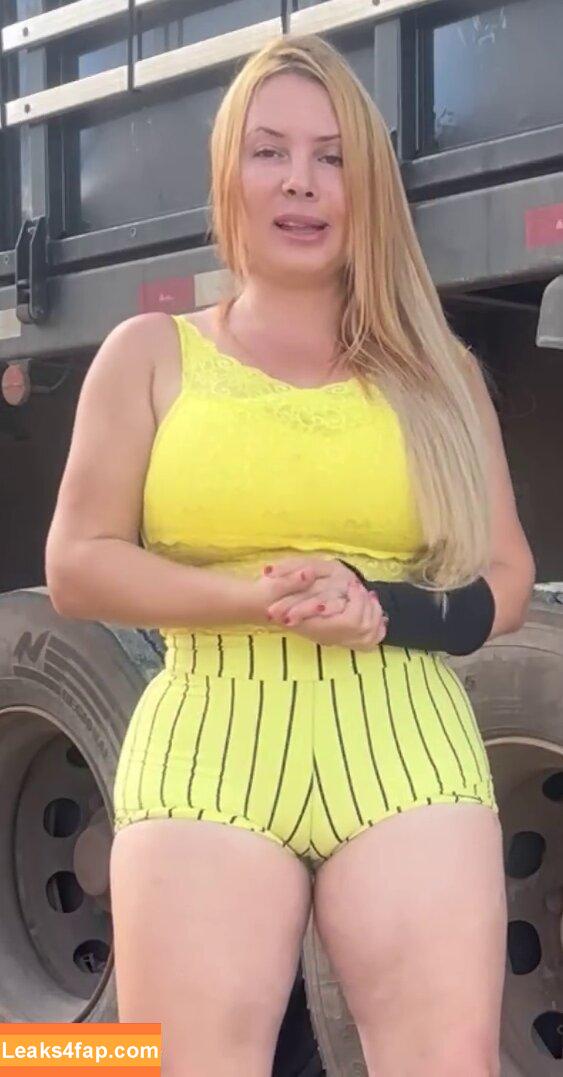 Aline Füchter Ouriques / alinezinhaouriques leaked photo photo #1133