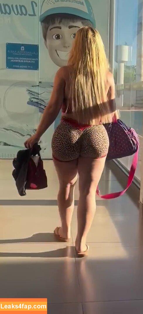 Aline Füchter Ouriques / alinezinhaouriques leaked photo photo #1134