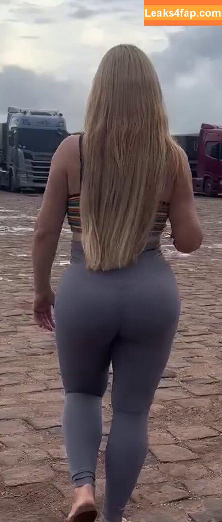 Aline Füchter Ouriques / alinezinhaouriques leaked photo photo #1136
