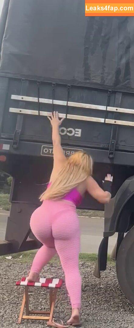 Aline Füchter Ouriques / alinezinhaouriques leaked photo photo #1138
