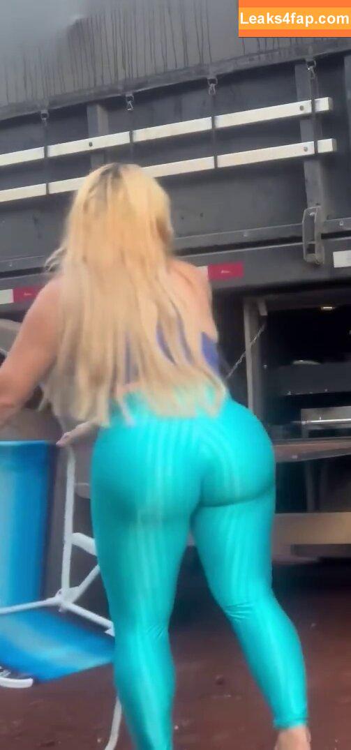 Aline Füchter Ouriques / alinezinhaouriques leaked photo photo #1139