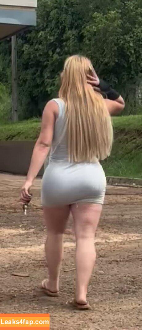 Aline Füchter Ouriques / alinezinhaouriques leaked photo photo #1142