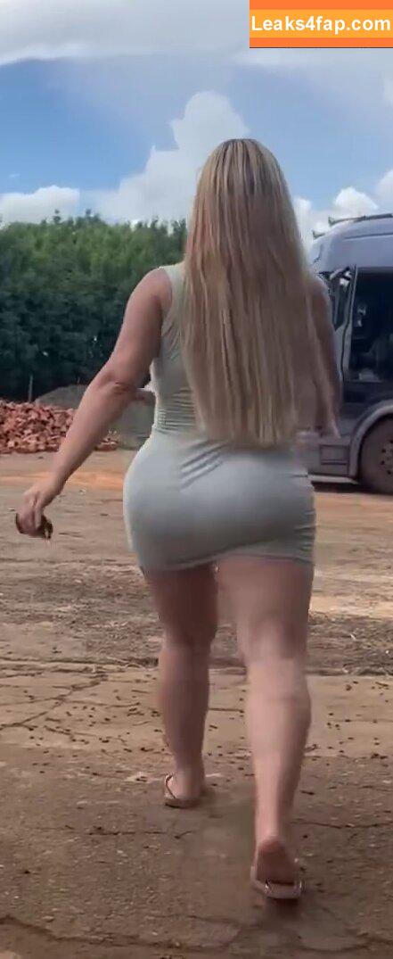 Aline Füchter Ouriques / alinezinhaouriques leaked photo photo #1143