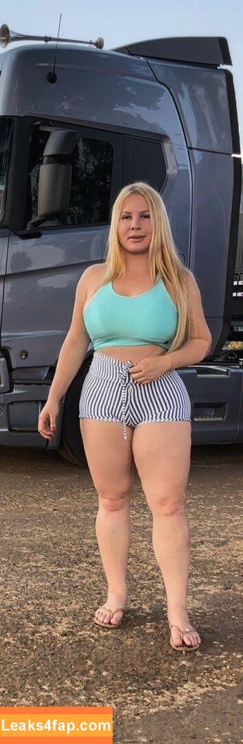 Aline Füchter Ouriques / alinezinhaouriques leaked photo photo #1151