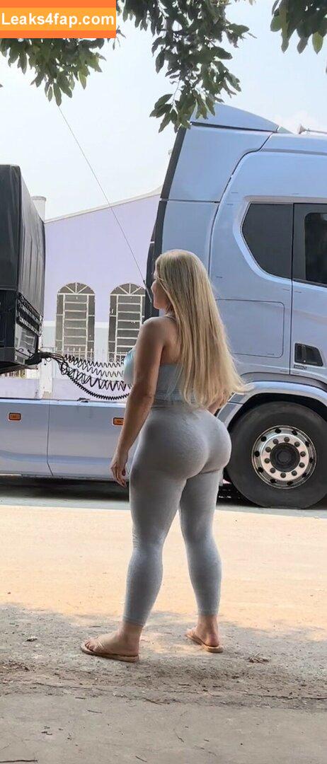 Aline Füchter Ouriques / alinezinhaouriques leaked photo photo #1152