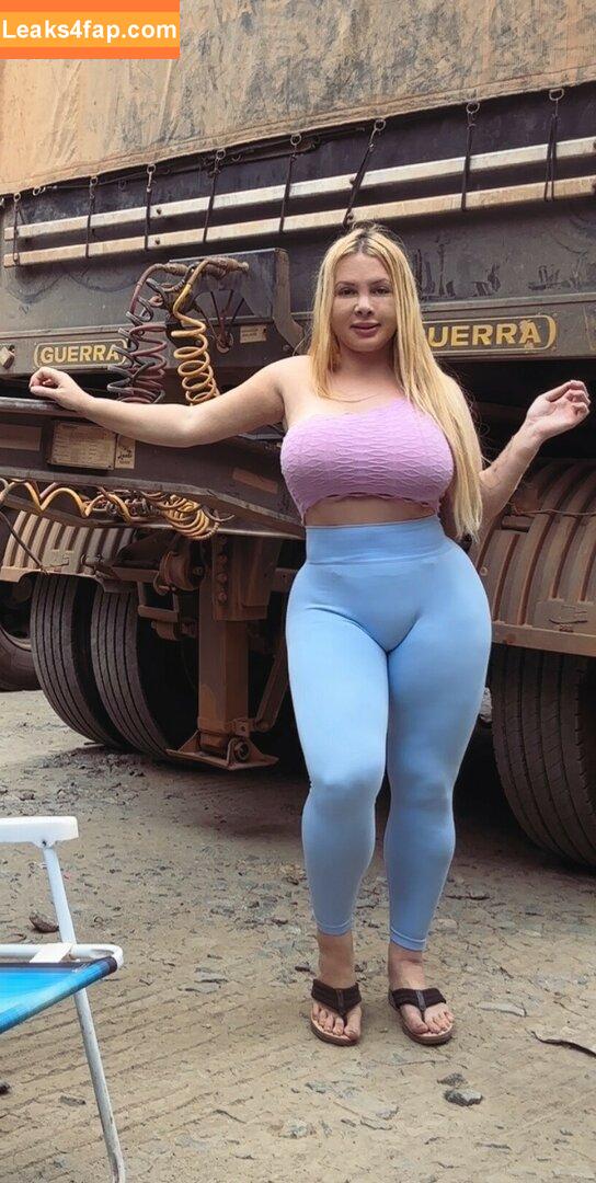 Aline Füchter Ouriques / alinezinhaouriques leaked photo photo #1159