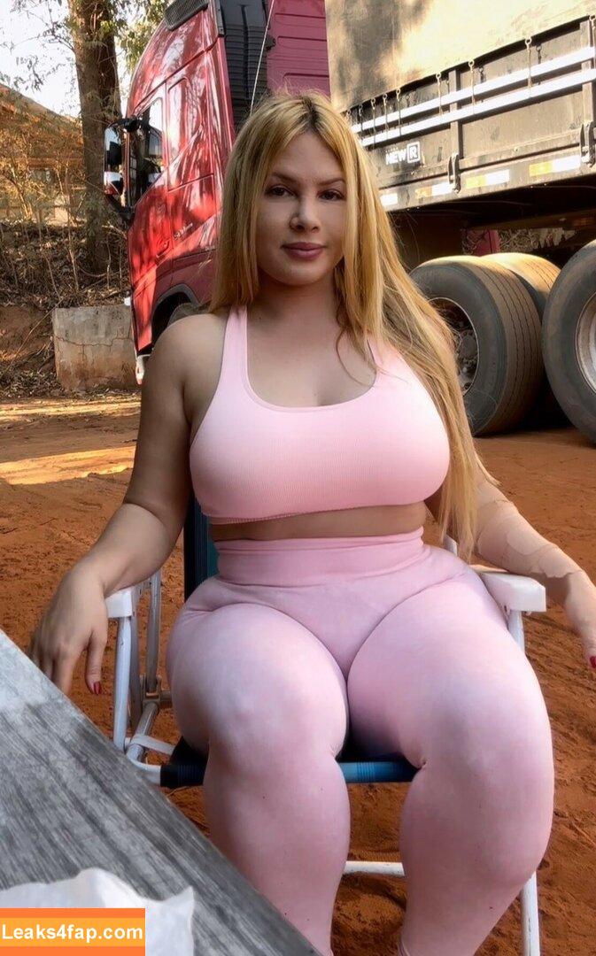 Aline Füchter Ouriques / alinezinhaouriques leaked photo photo #1161