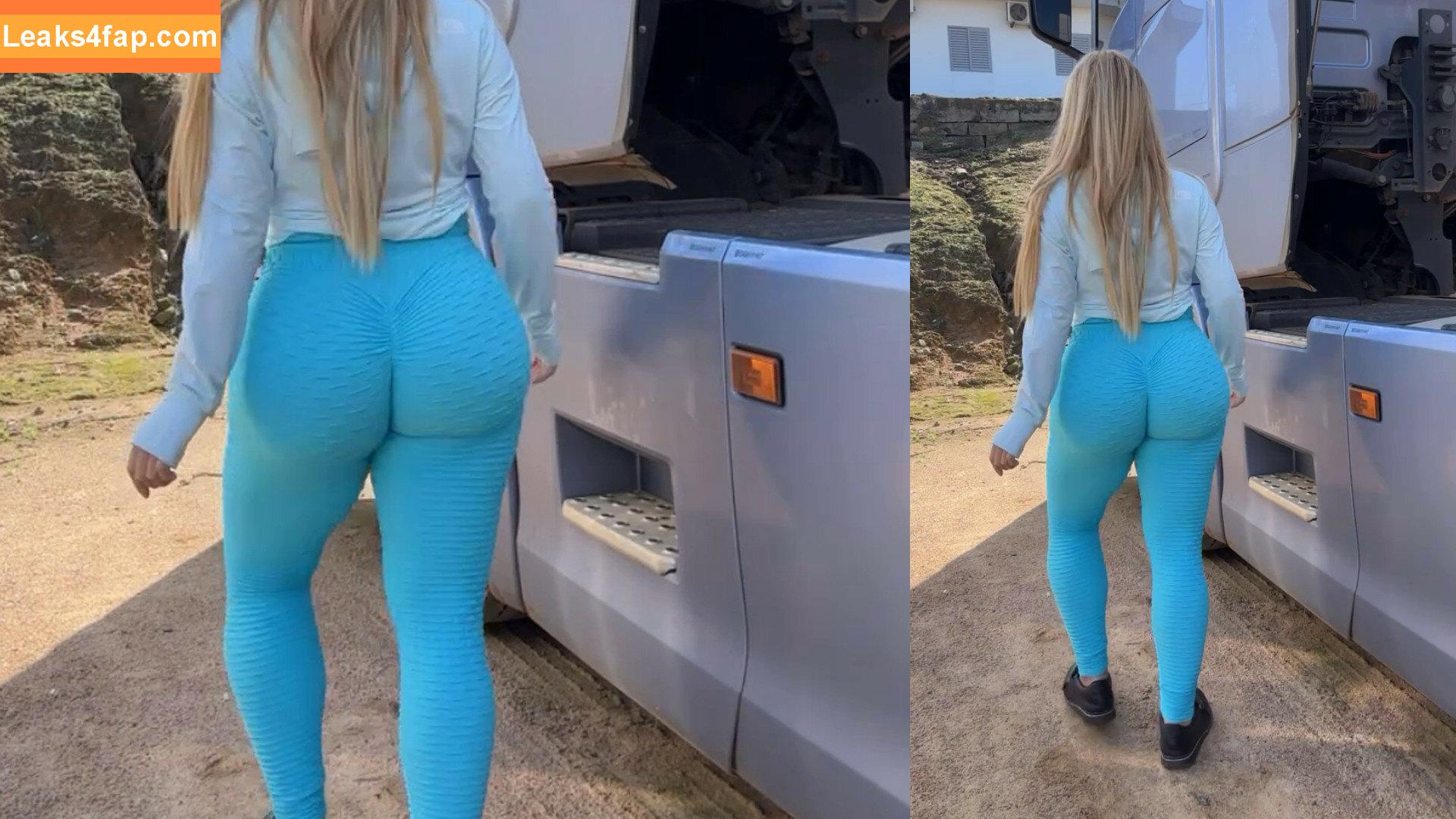 Aline Füchter Ouriques / alinezinhaouriques leaked photo photo #1164