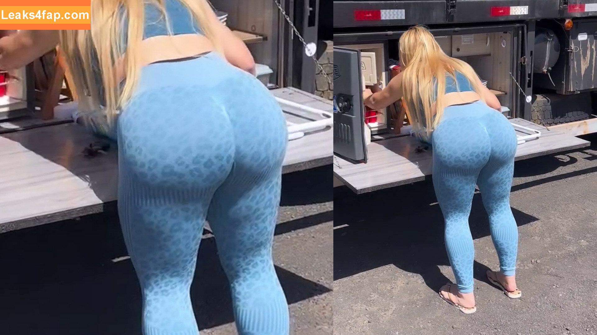 Aline Füchter Ouriques / alinezinhaouriques leaked photo photo #1168