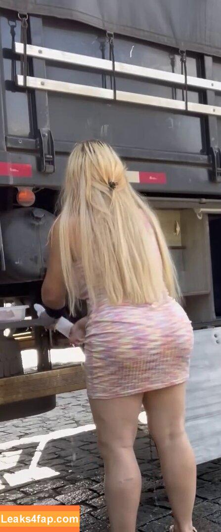 Aline Füchter Ouriques / alinezinhaouriques leaked photo photo #1174