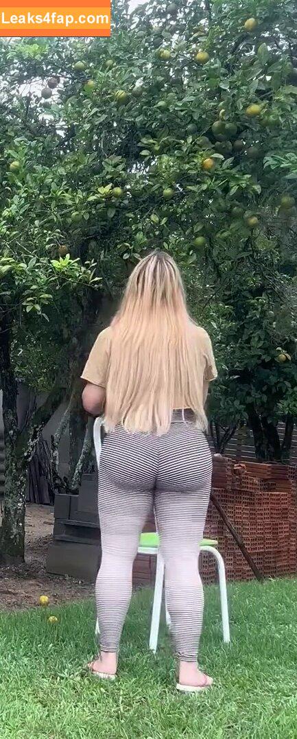 Aline Füchter Ouriques / alinezinhaouriques leaked photo photo #1176
