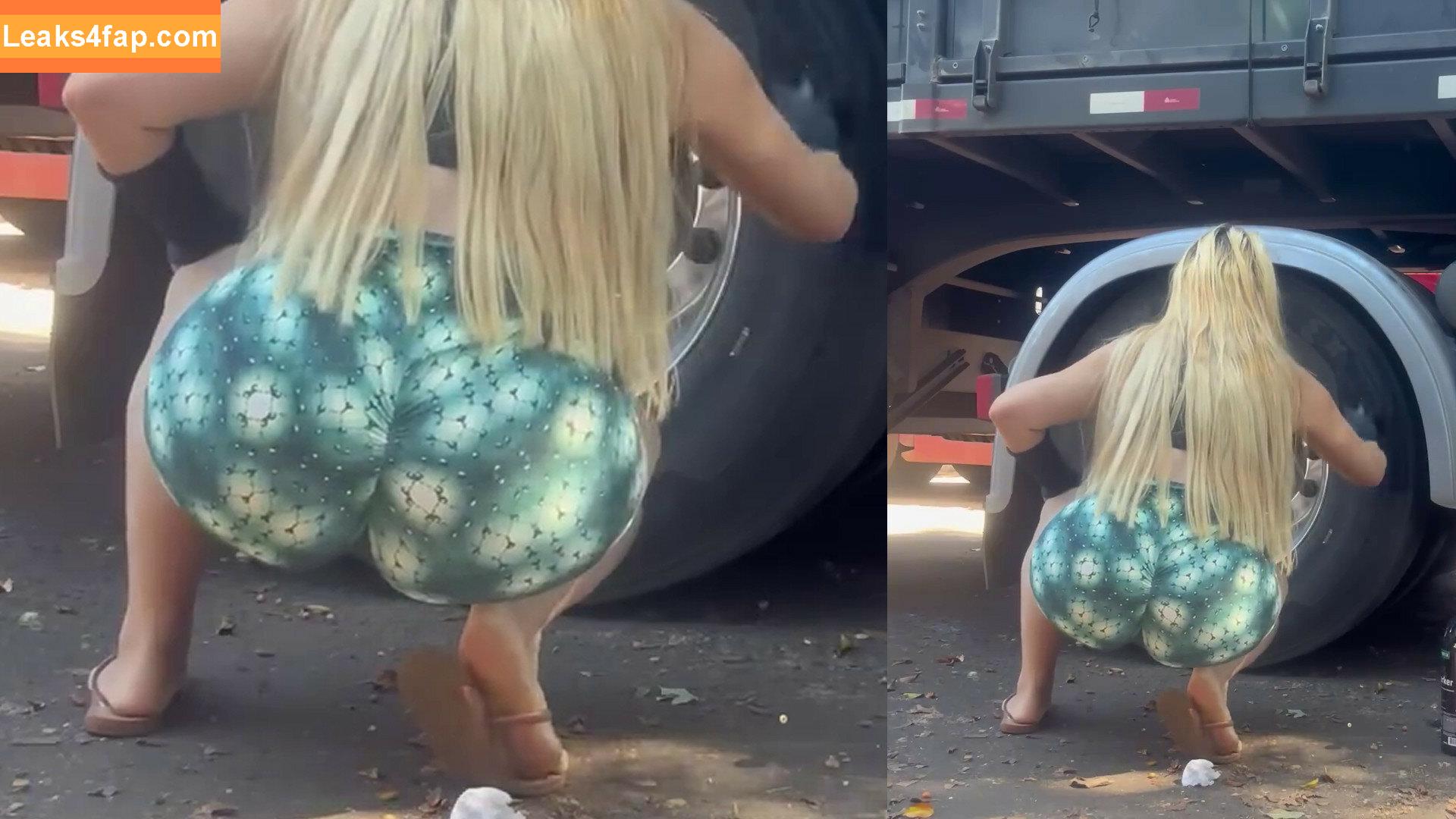 Aline Füchter Ouriques / alinezinhaouriques leaked photo photo #1177