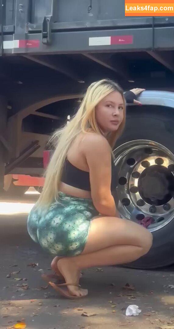 Aline Füchter Ouriques / alinezinhaouriques leaked photo photo #1180